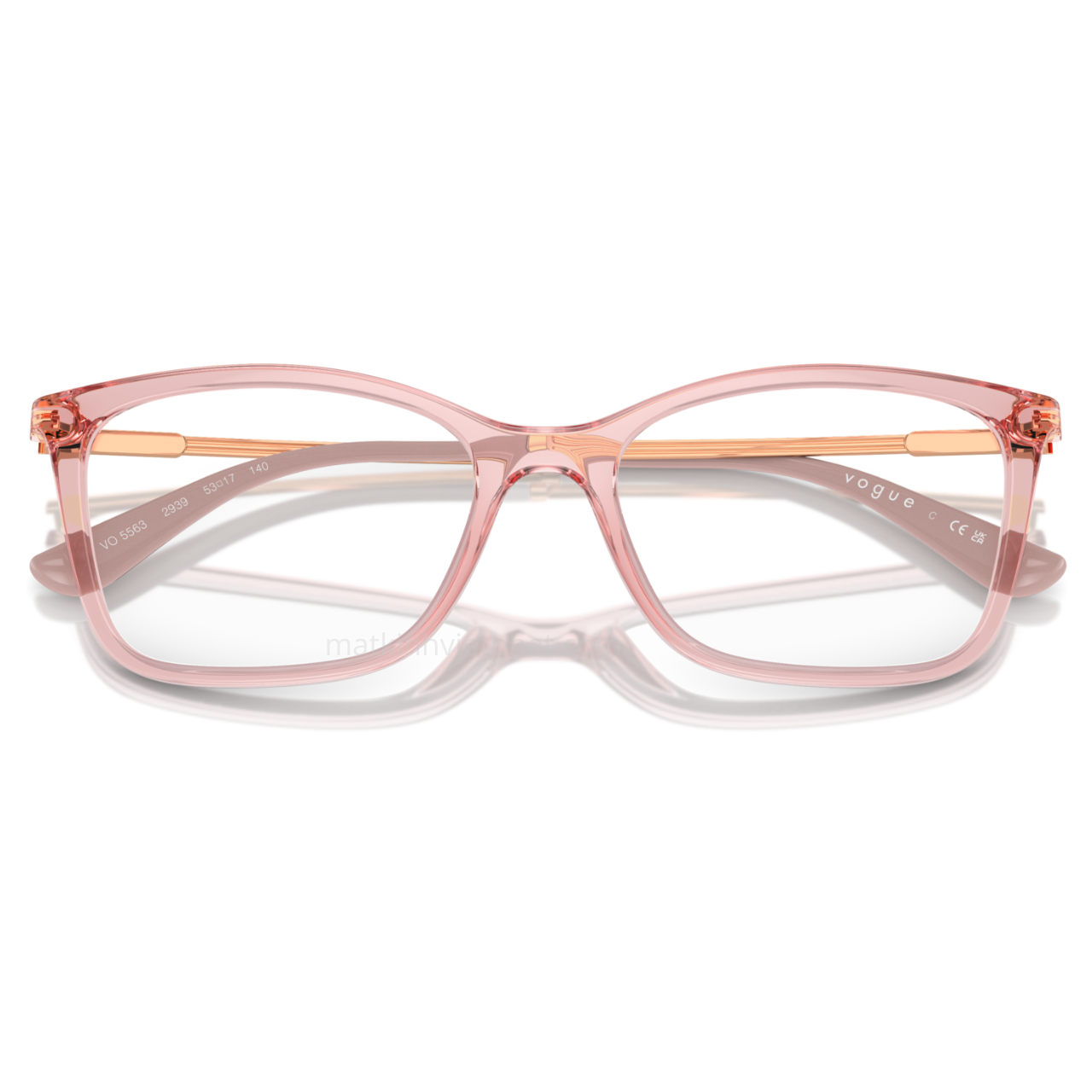 Gọng kính VOGUE 0VO5563 15 Gọng kính VOGUE 0VO5563