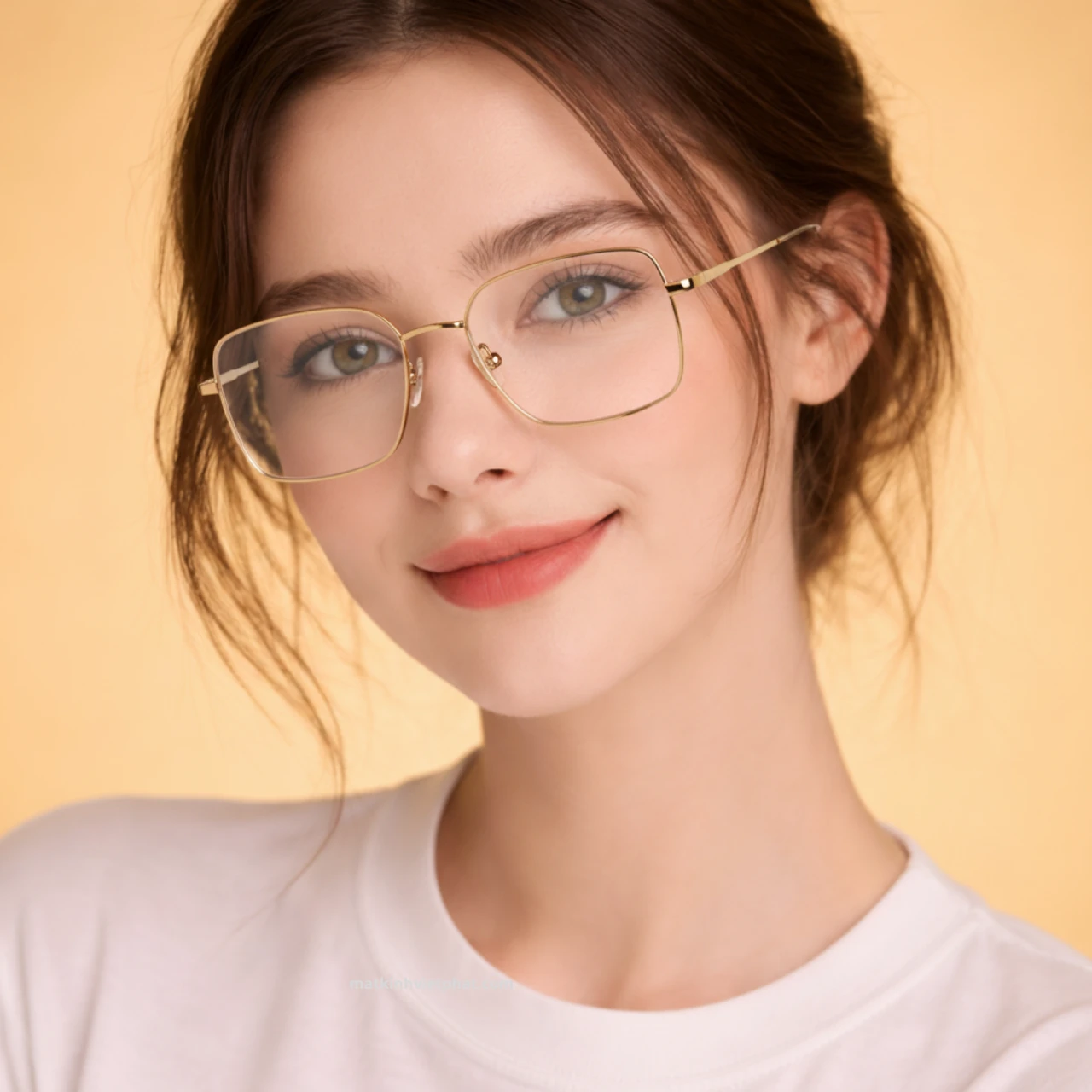 Gọng Kính Vogue Eyewear 0VO4340 16 Gọng Kính Vogue Eyewear 0VO4340