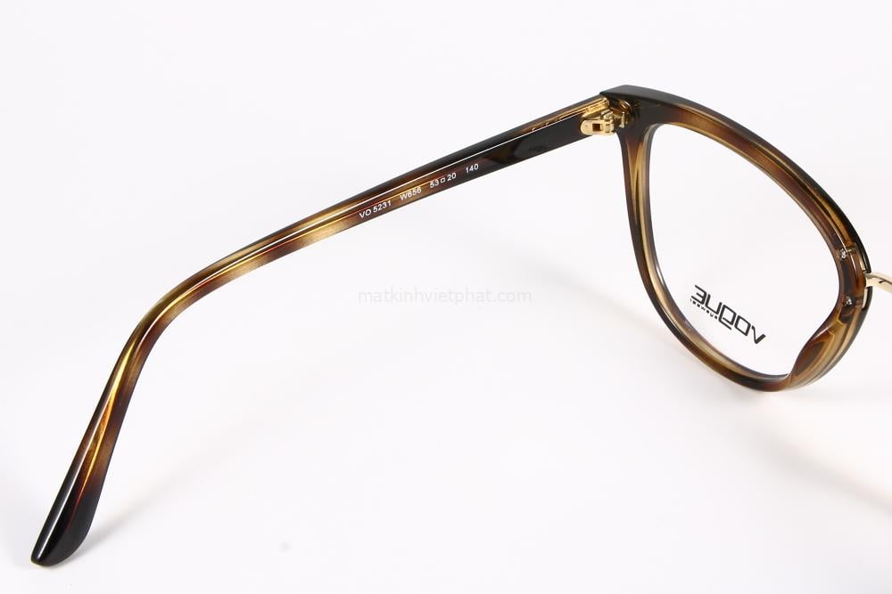 Gọng kính Vogue VO5231 11 Gọng kính Vogue VO5231