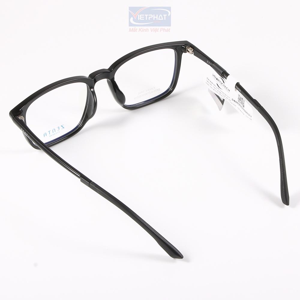 Gọng kính ZENTA DP25-A-ZT8010 18 Gọng kính ZENTA DP25-A-ZT8010