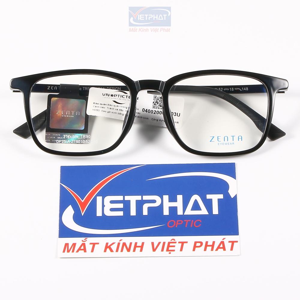 Gọng kính ZENTA DP25-A-ZT8010 17 Gọng kính ZENTA DP25-A-ZT8010