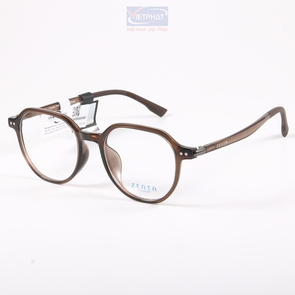 Gọng kính ZENTA DP25-A-ZT8011