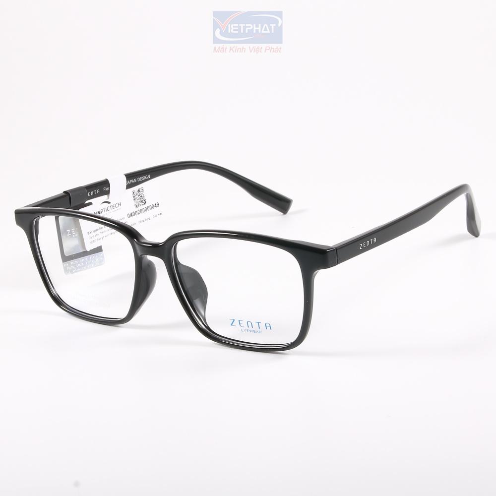 Gọng kính ZENTA DP25-A-ZT8013