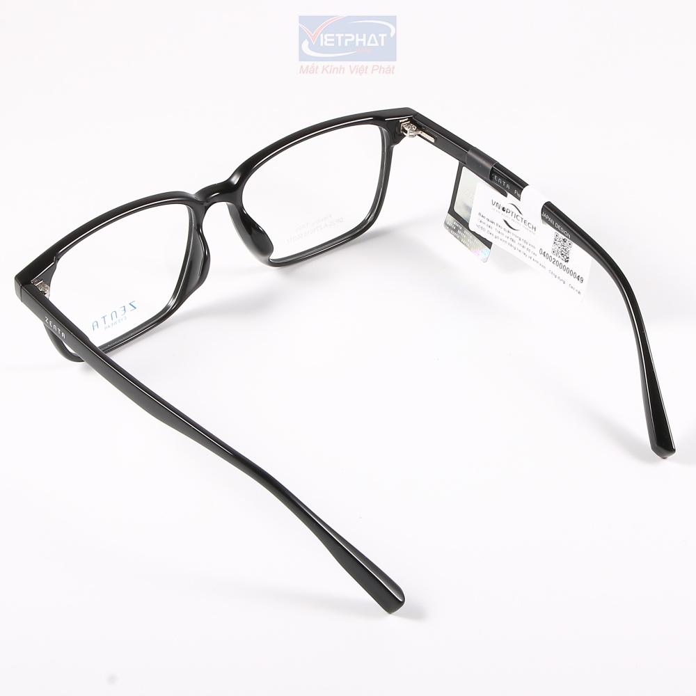 Gọng kính ZENTA DP25-A-ZT8013 18 Gọng kính ZENTA DP25-A-ZT8013