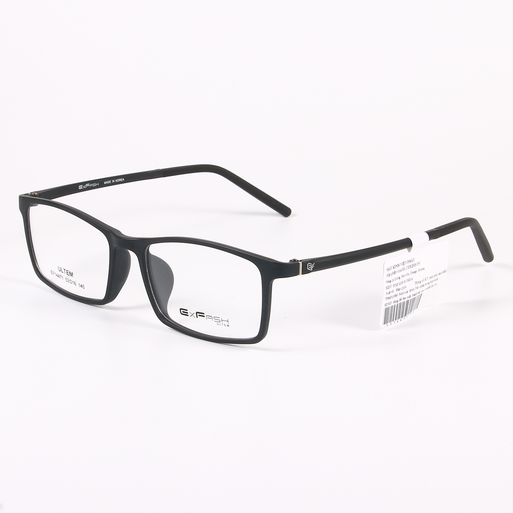 Gọng kính EXFASH EF14471