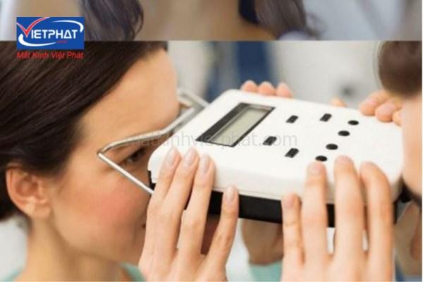 Khoảng cách đồng tử là gì? Cách đo khoảng cách đồng tử 8 cách đo khoảng cách đồng tử