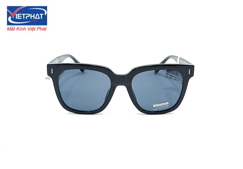 Gọng kính Molsion hiện đại và đầy phong cách