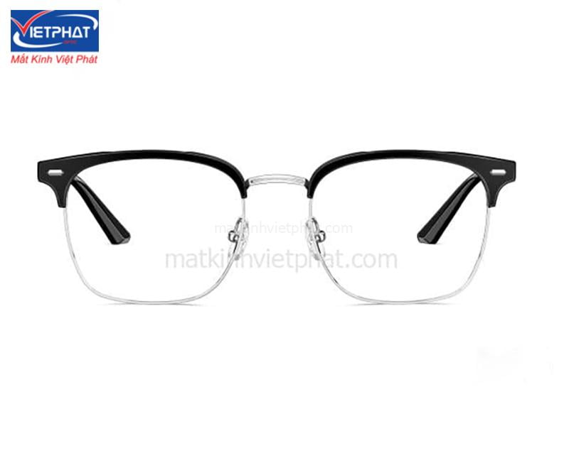 Gọng kính vuông Molsion MJ6116_B15