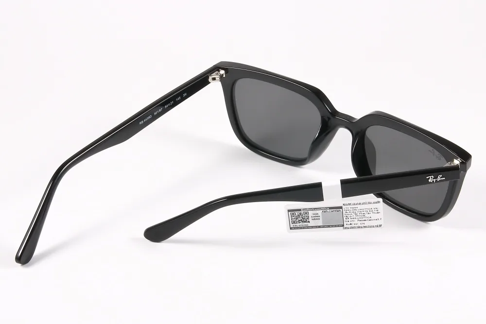 Kính mát Ray-Ban 0RB4439D 15 Kính mát Ray-Ban 0RB4439D