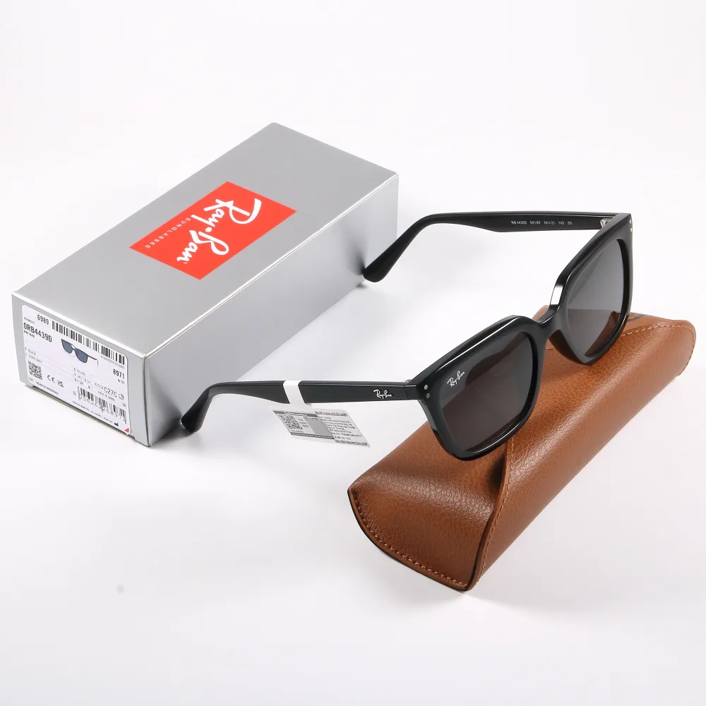 Kính mát Ray-Ban 0RB4439D 14 Kính mát Ray-Ban 0RB4439D
