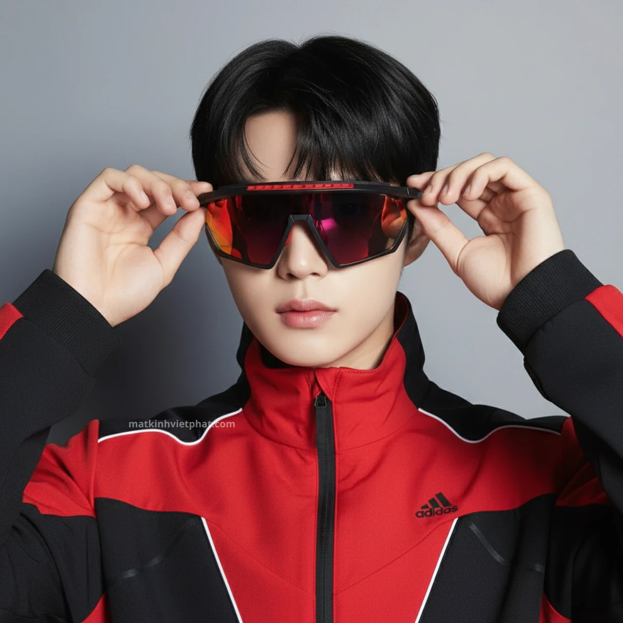Kính Mát ADIDAS SP0029H 60 Kính Mát ADIDAS SP0029H