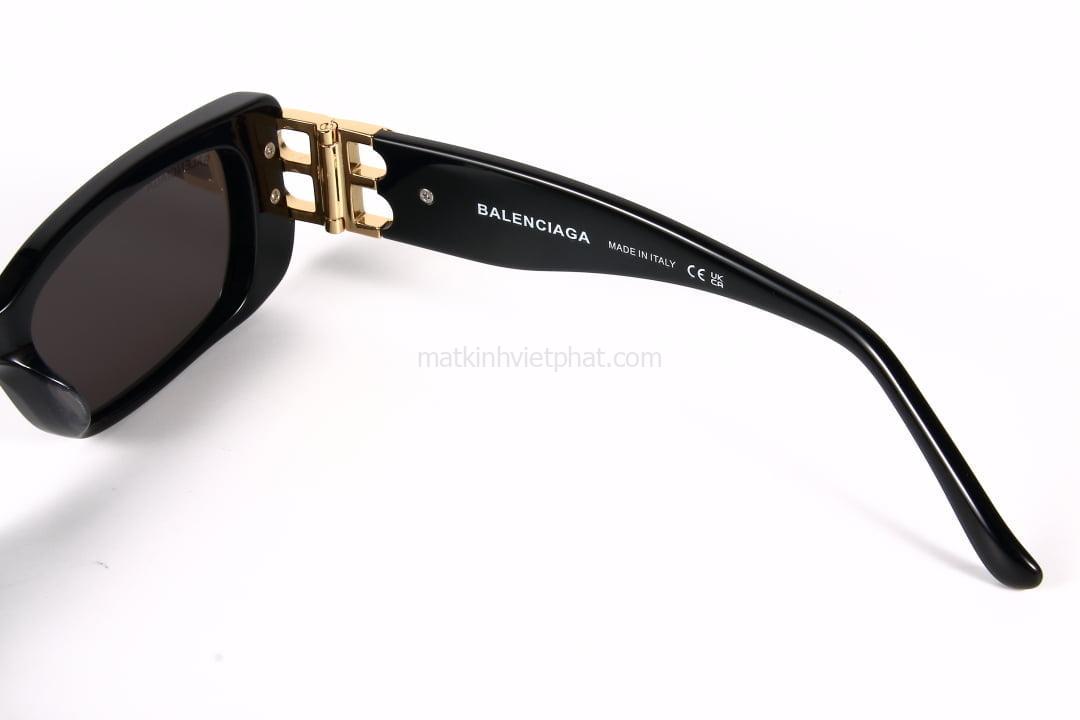Kính mát Banlenciaga BB0096S 12 Kính mát Kính mát Banlenciaga BB0096S