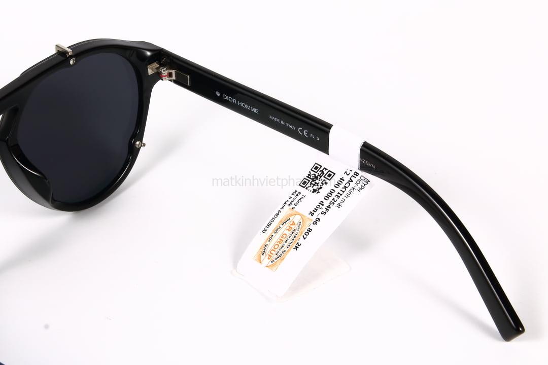 Kính mát nữ Dior Blacktie254FS - 5812K 9 Kính mát nữ Dior Blacktie254FS - 5812K