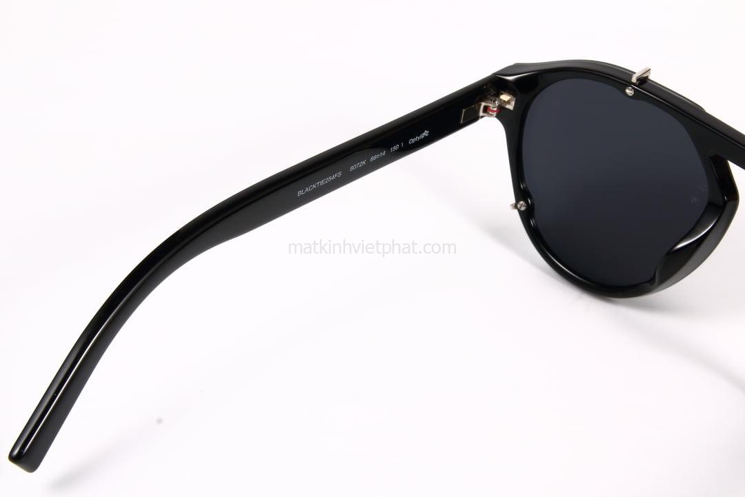 Kính mát nữ Dior Blacktie254FS - 5812K 8 Kính mát nữ Dior Blacktie254FS - 5812K