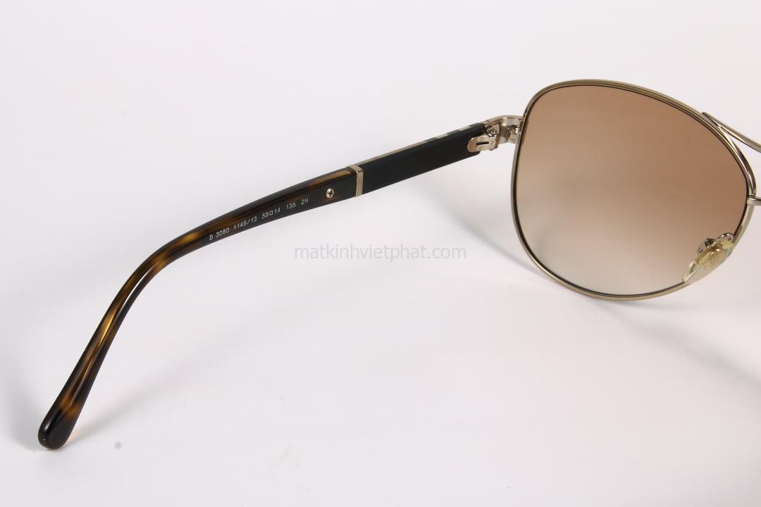 Kính mát Burberry B3080-1145/13 9 Kính mát Burberry B3080