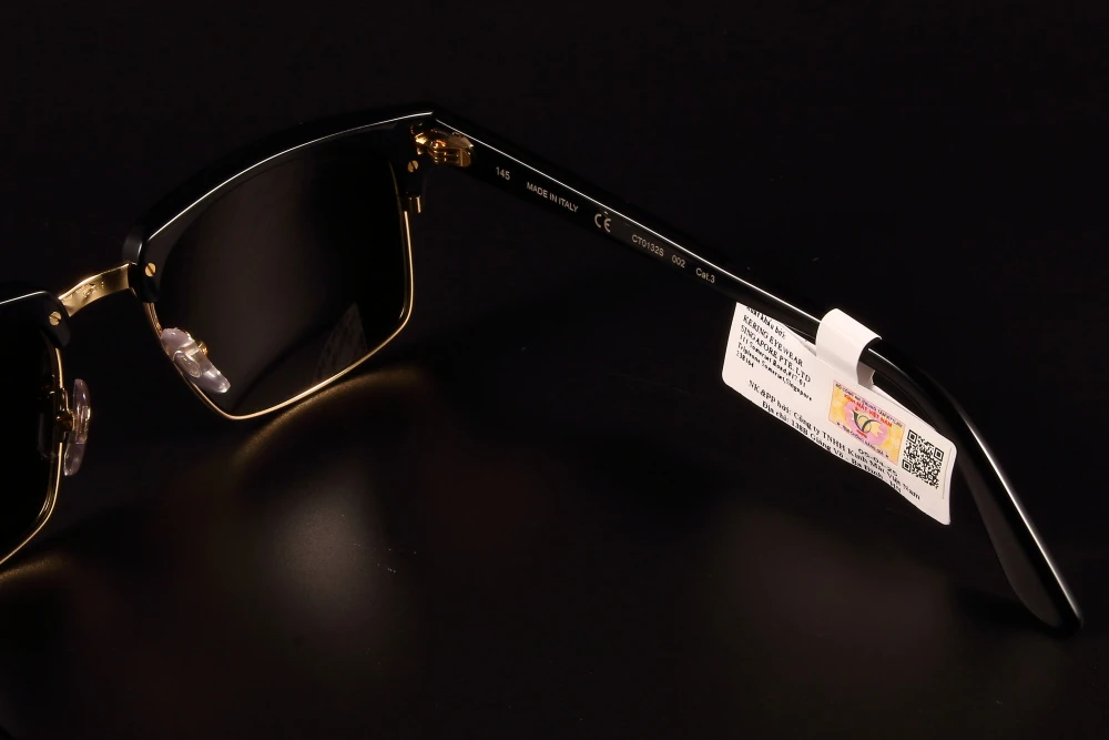 Kính mát Cartier CT0132S 27 Kính mát Cartier CT0132S