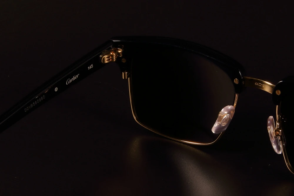 Kính mát Cartier CT0132S 28 Kính mát Cartier CT0132S