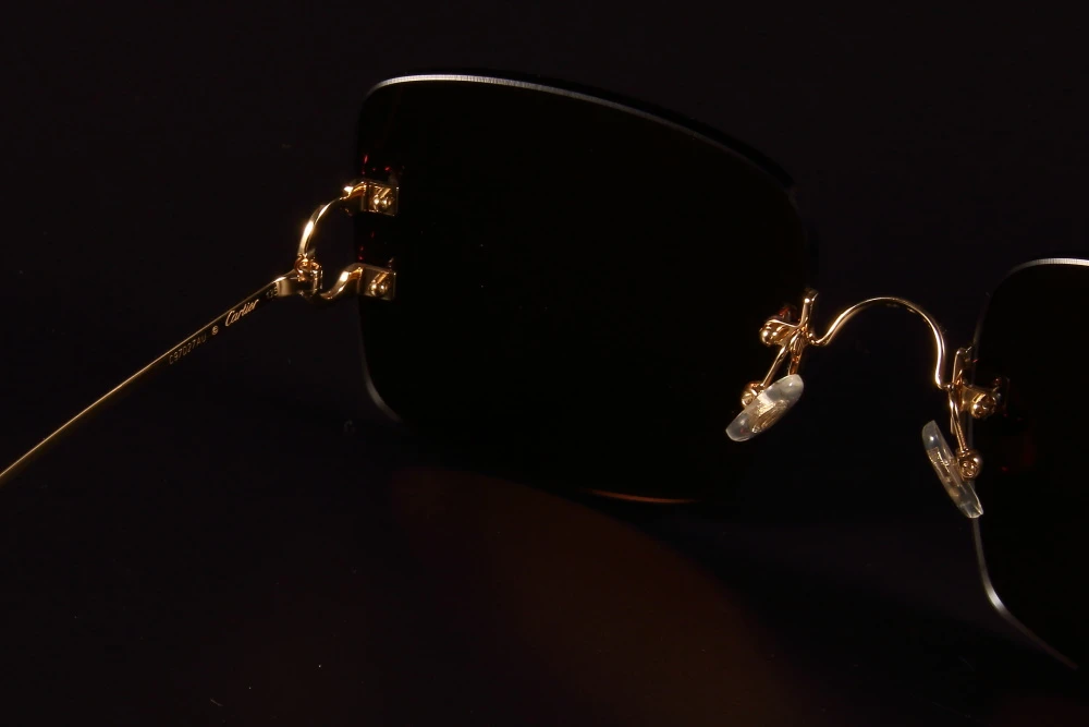 Kính mát Cartier CT0153S 18 Kính mát Cartier CT0153S