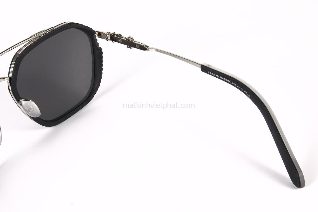 Kính mát Chrome Hearth Hotation