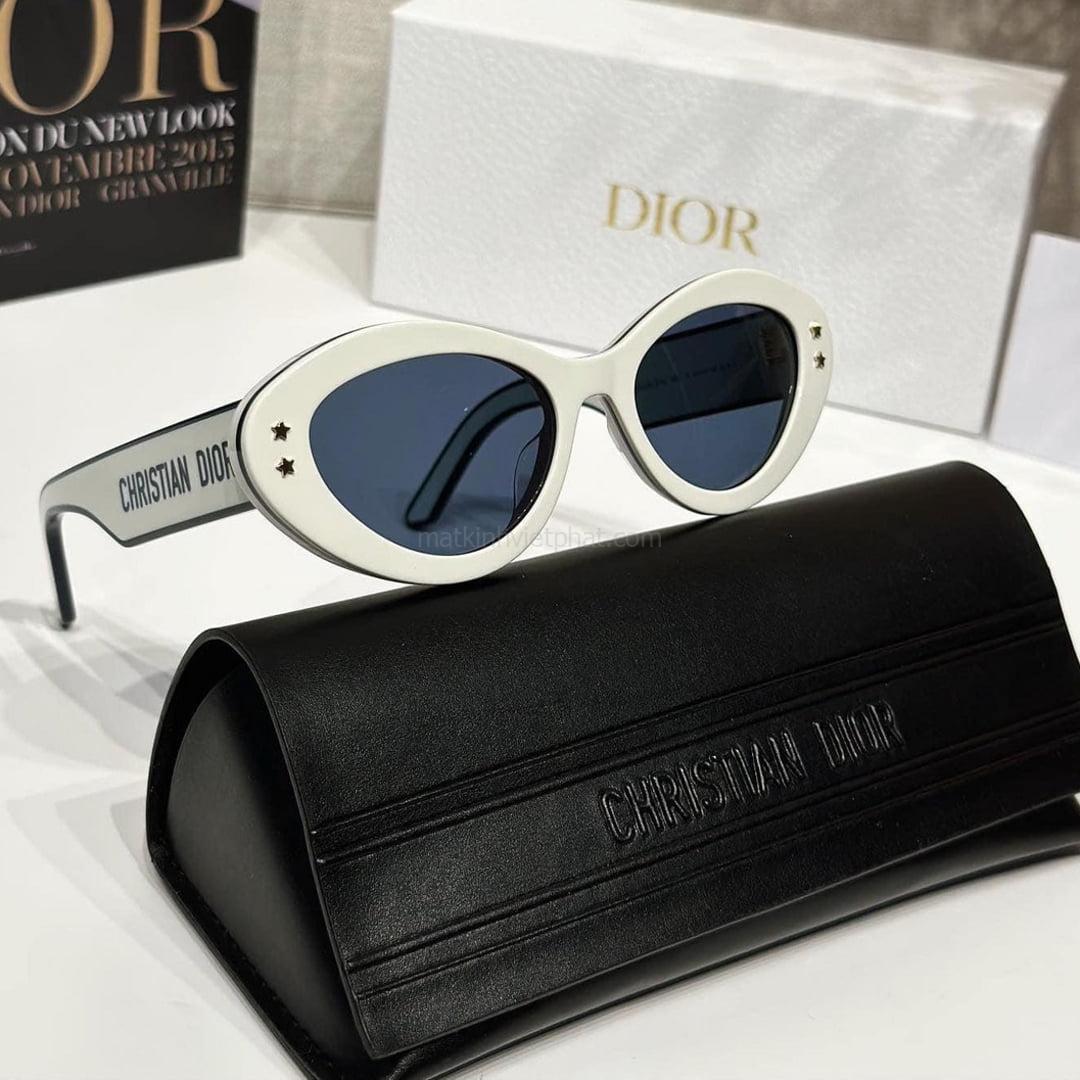 Kính mát Christian Dior Diorpacific B1U 8 Kính mát Christian Dior Diorpacific B1U