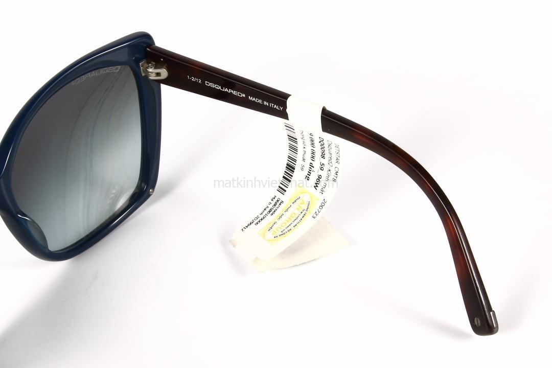 Kính mát DSquared2 DQ0098_59_96W 10 Kính mát DSquared2 DQ0098_59_96W