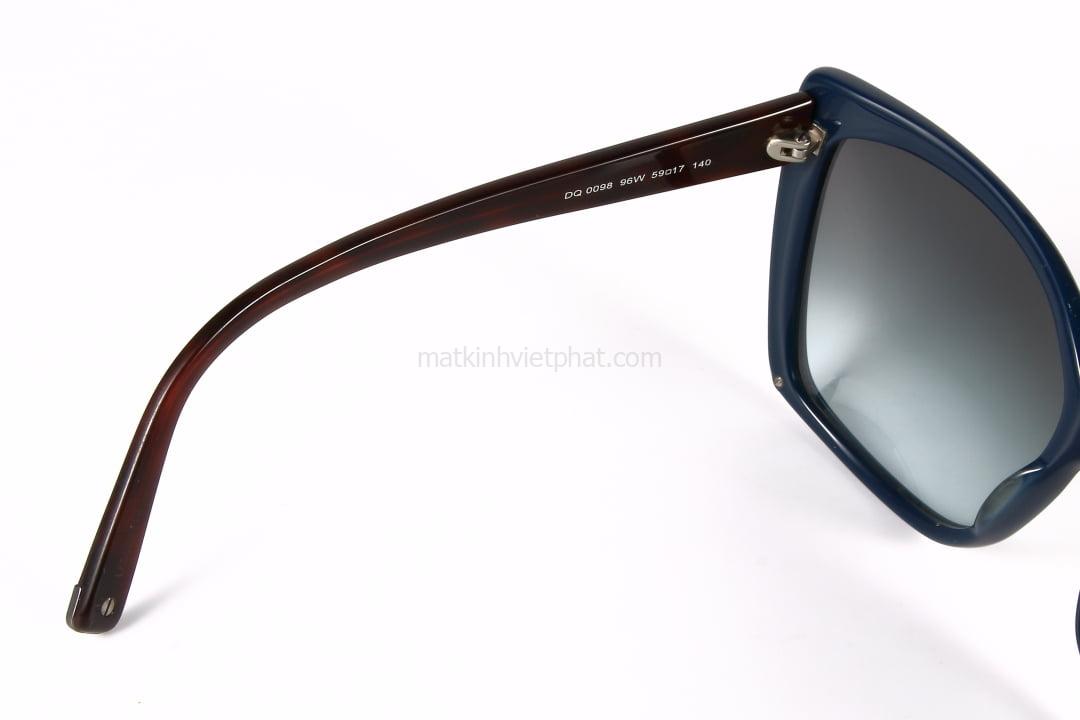 Kính mát DSquared2 DQ0098_59_96W 9 Kính mát DSquared2 DQ0098_59_96W