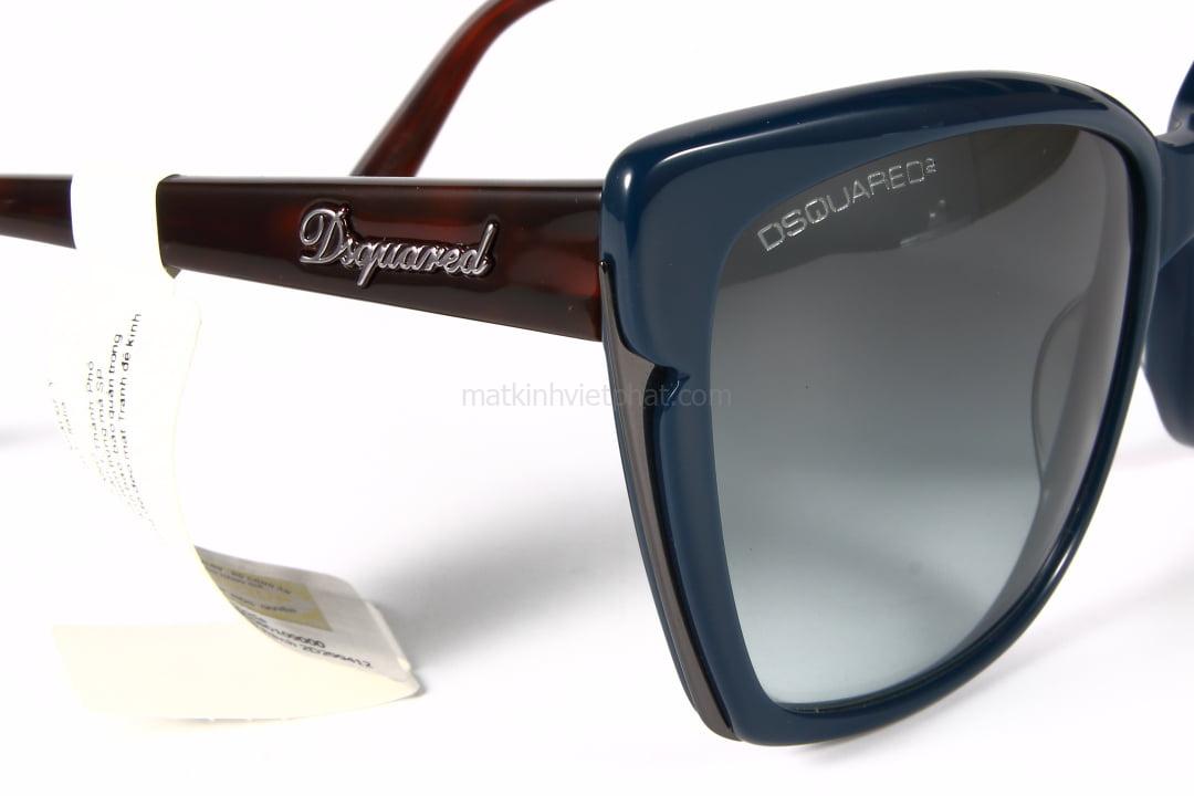 Kính mát DSquared2 DQ0098_59_96W 8 Kính mát DSquared2 DQ0098_59_96W