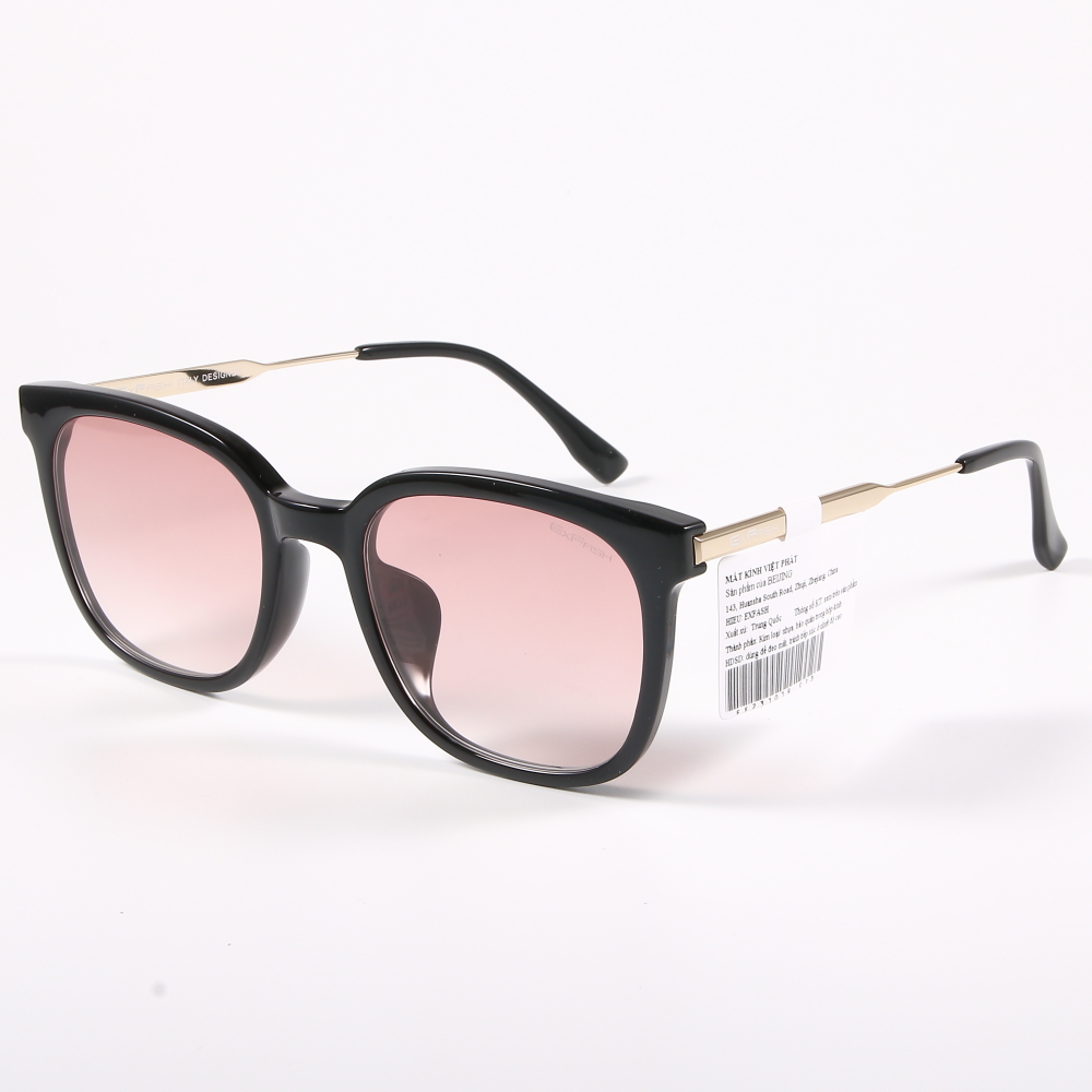 Kính mát Exfash EF231019
