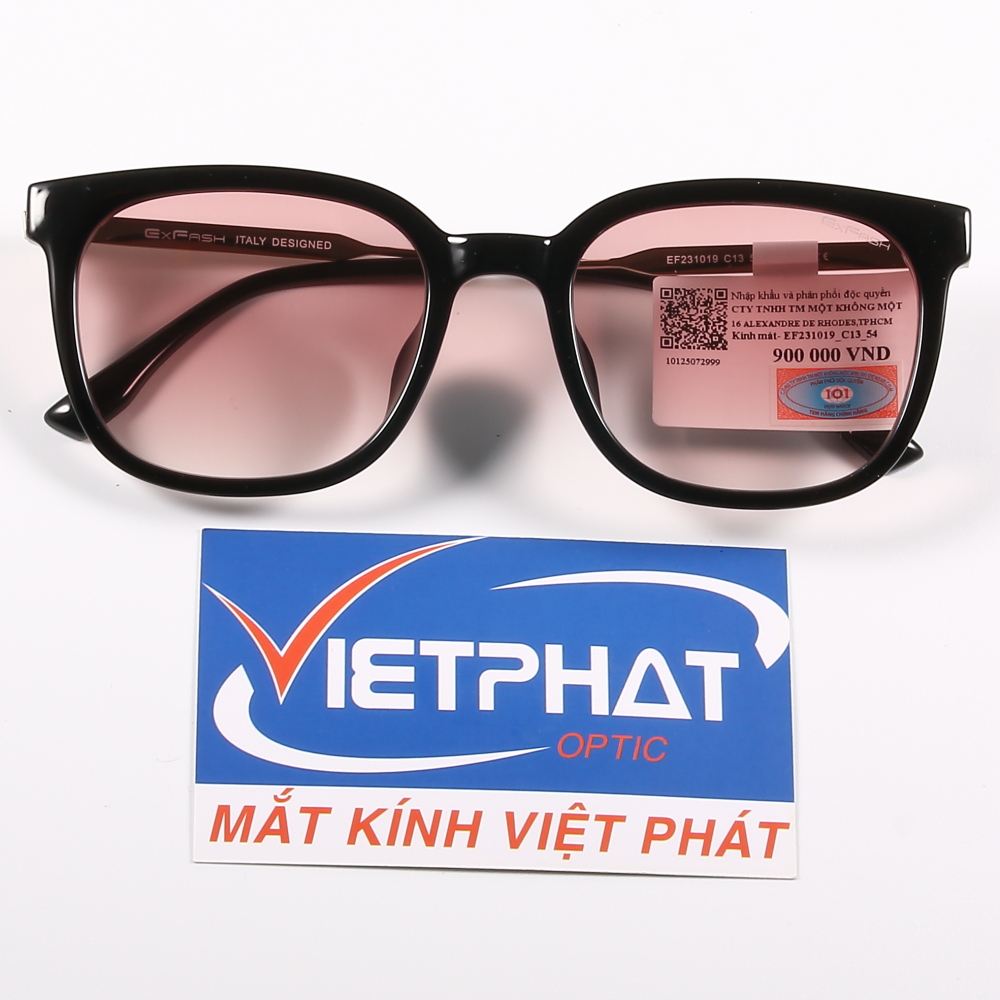 Kính mát Exfash EF231019 12 Kính mát Exfash EF231019