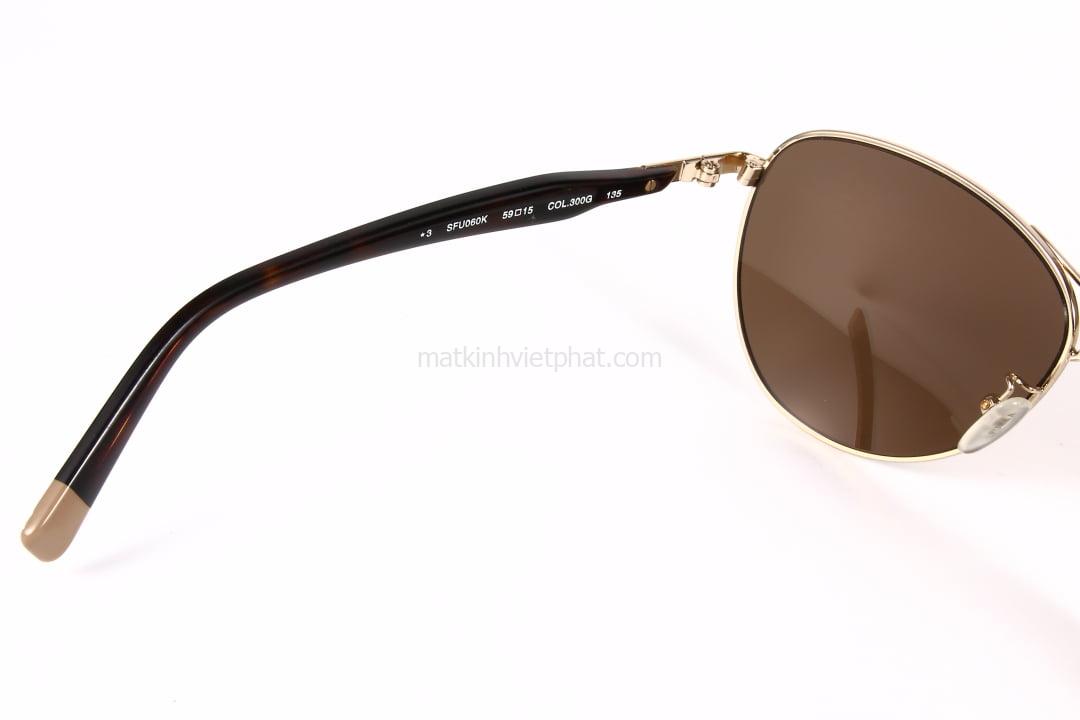 Kính mát Furla SFU060K_59_300G 11 Kính mát Furla SFU060K_59_300G