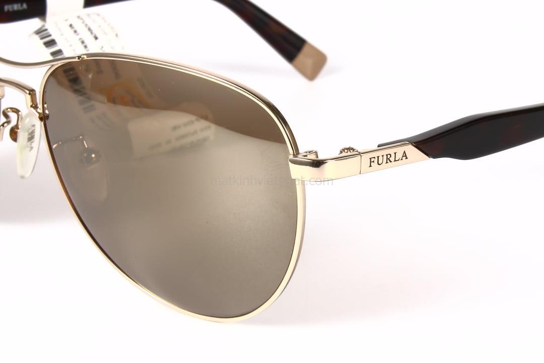 Kính mát Furla SFU060K_59_300G 10 Kính mát Furla SFU060K_59_300G