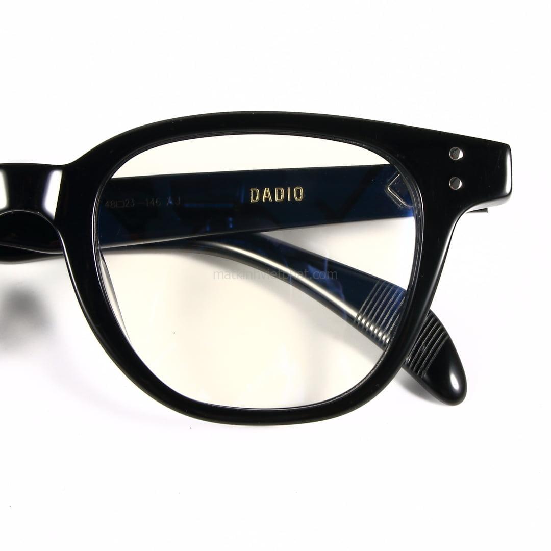 Gọng kính nam nữ GM Dadio 12 GM Dadio
