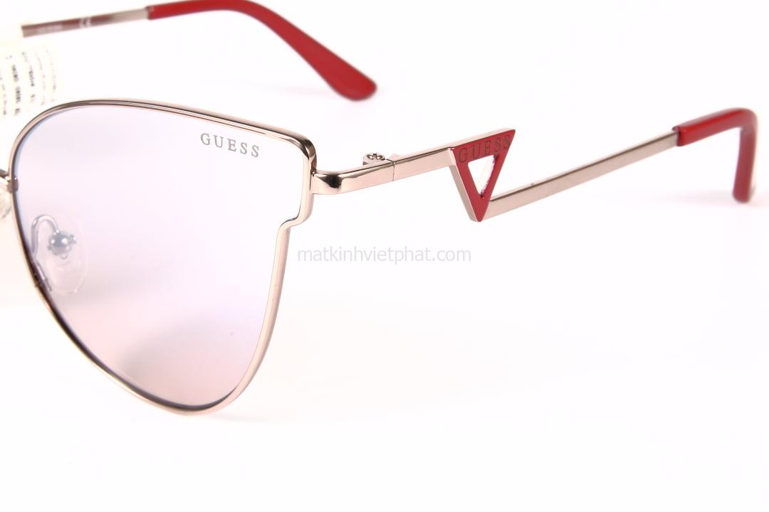 Kính mát Guess GU7604 28U 8 Kính mát Guess GU7604 28U