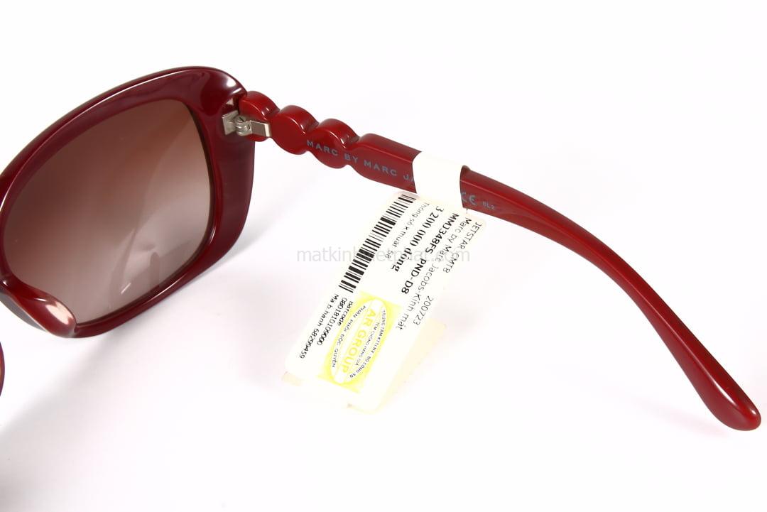 Kính mát Marc By Marc Jacobs MMJ348/F/S 9 Kính mát Marc By Marc Jacobs MMJ348/F/S