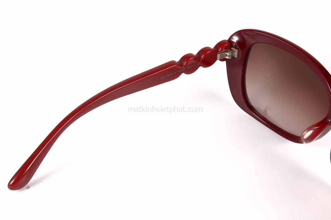 Kính mát Marc By Marc Jacobs MMJ348/F/S 8 Kính mát Marc By Marc Jacobs MMJ348/F/S