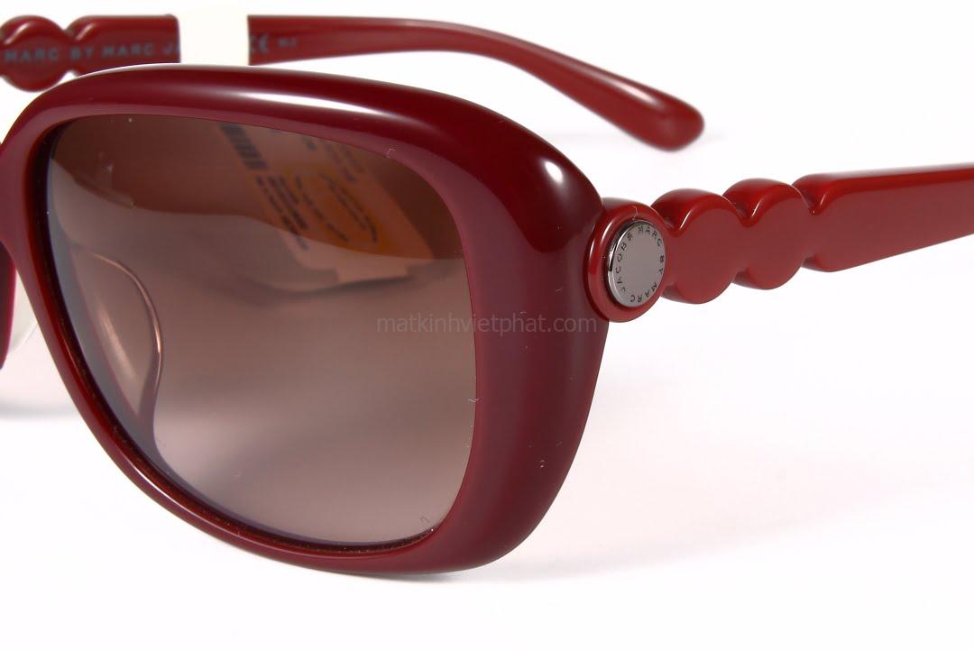 Kính mát Marc By Marc Jacobs MMJ348/F/S 7 Kính mát Marc By Marc Jacobs MMJ348/F/S