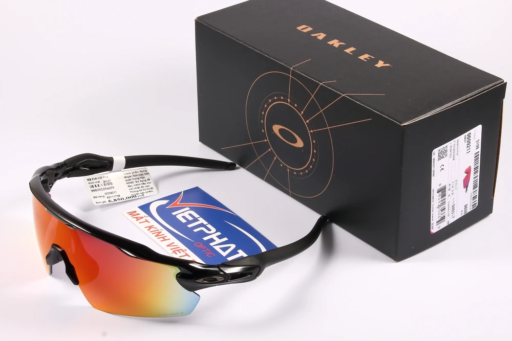 Kính mát OAKLEY Radar EV Pitch OO9211 - 921117