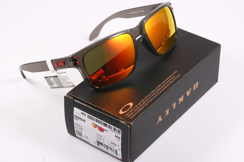 Kính mát OAKLEY Holbrook OO9244 - 924428