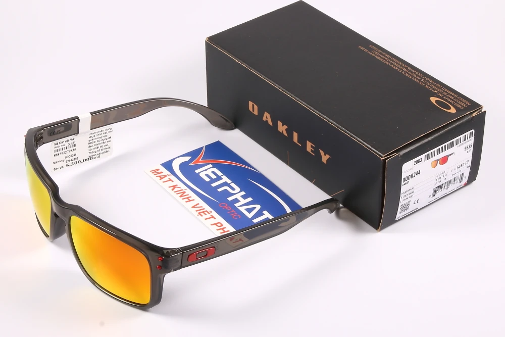 Kính mát OAKLEY Holbrook OO9244 - 924428