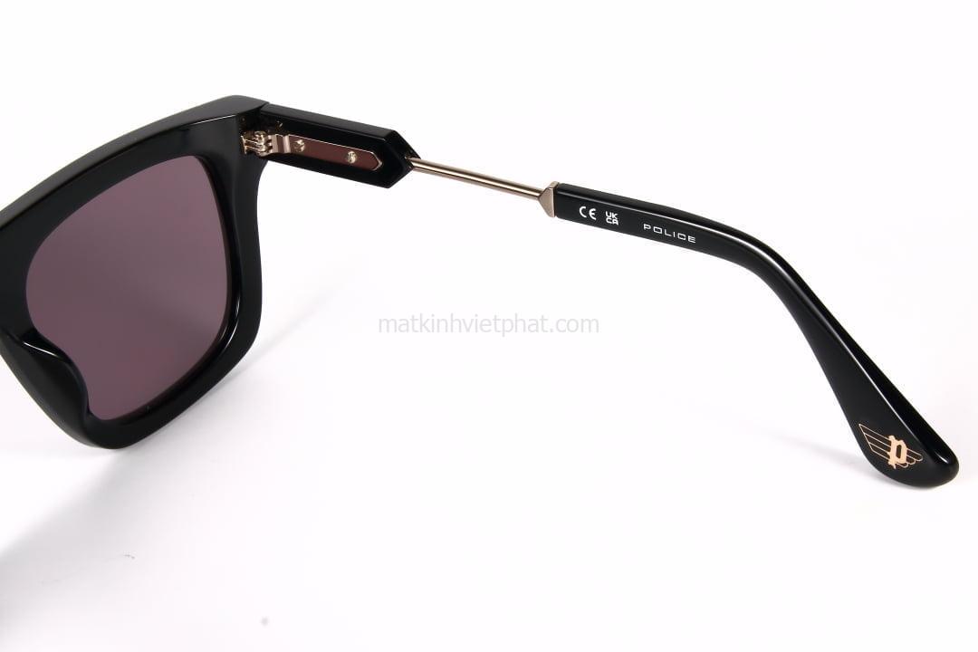 Kính mát POLICE PRINCE 2 SPLF71 15 Kính mát POLICE PRINCE 2 SPLF71