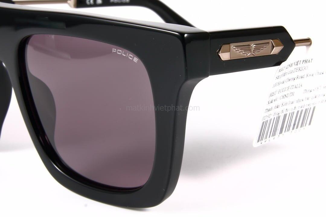Kính mát POLICE PRINCE 2 SPLF71 13 Kính mát POLICE PRINCE 2 SPLF71