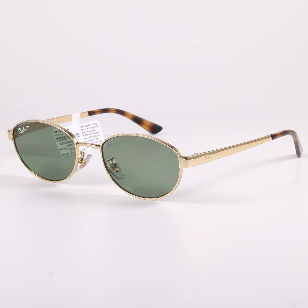 Kính Mát Ray-Ban 0RB3774D
