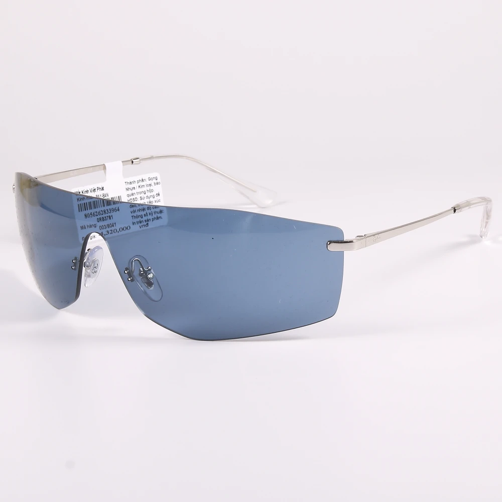 Kính mát Ray-Ban 0RB3781