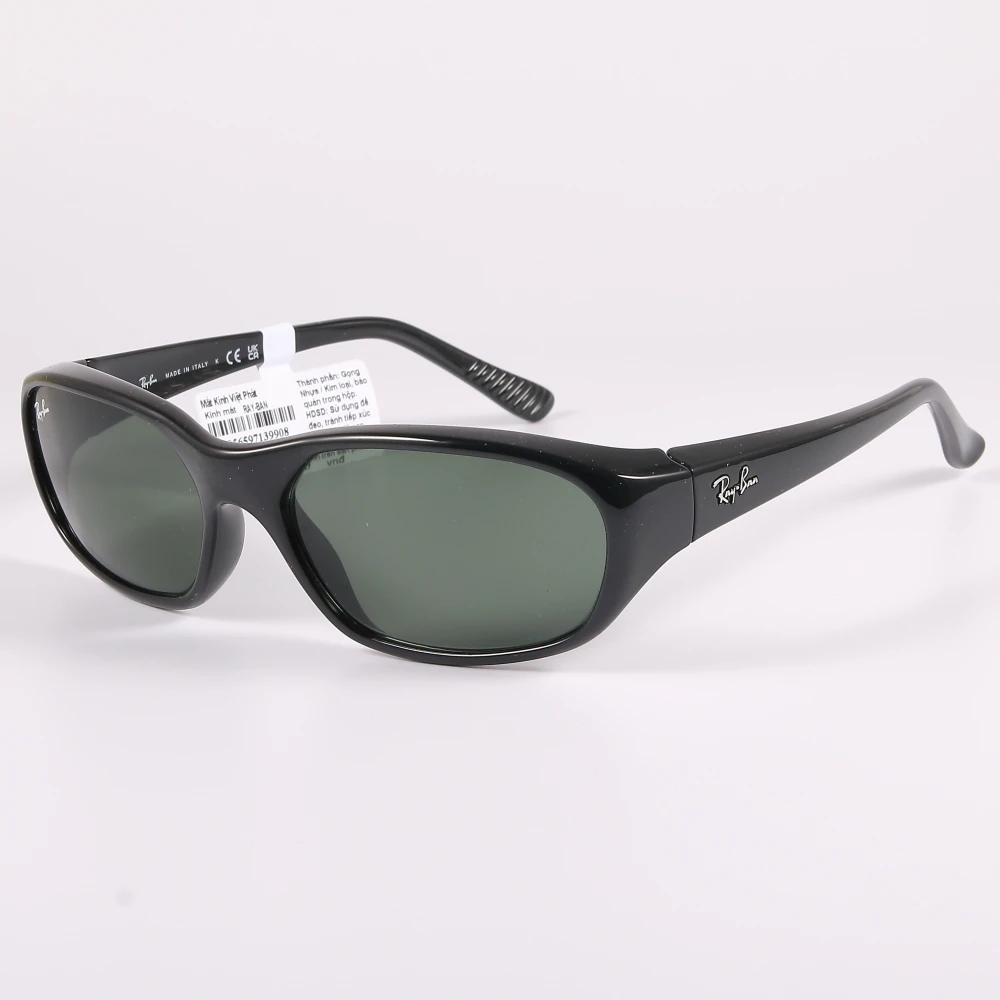 Kính Mát Ray-Ban Daddy-o 0RB2016