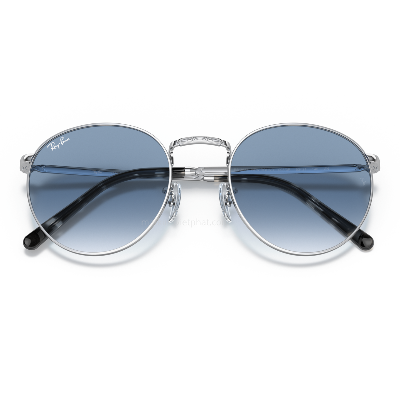 Kính mát Ray-Ban New round 0RB3637 11 Kính mát Ray-Ban New round 0RB3637