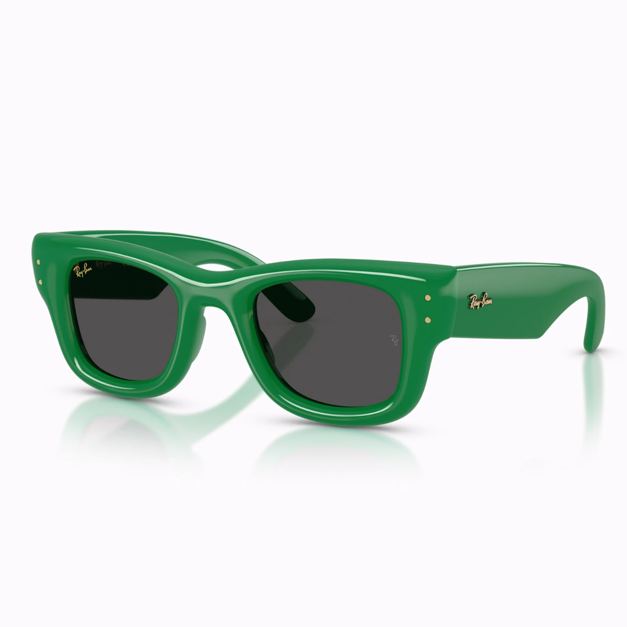 Kính mát Ray-Ban Wayfarer Puffer ORB4940 13 Kính mát Ray-Ban Wayfarer Puffer ORB4940