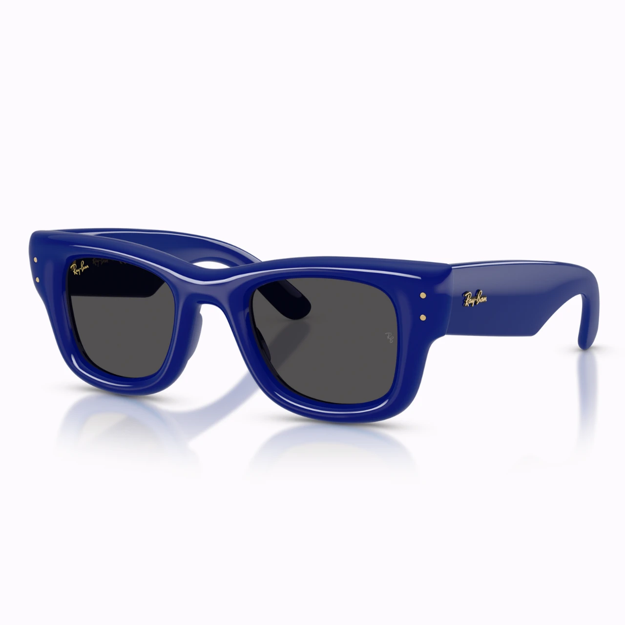 Kính mát Ray-Ban Wayfarer Puffer ORB4940 14 Kính mát Ray-Ban Wayfarer Puffer ORB4940