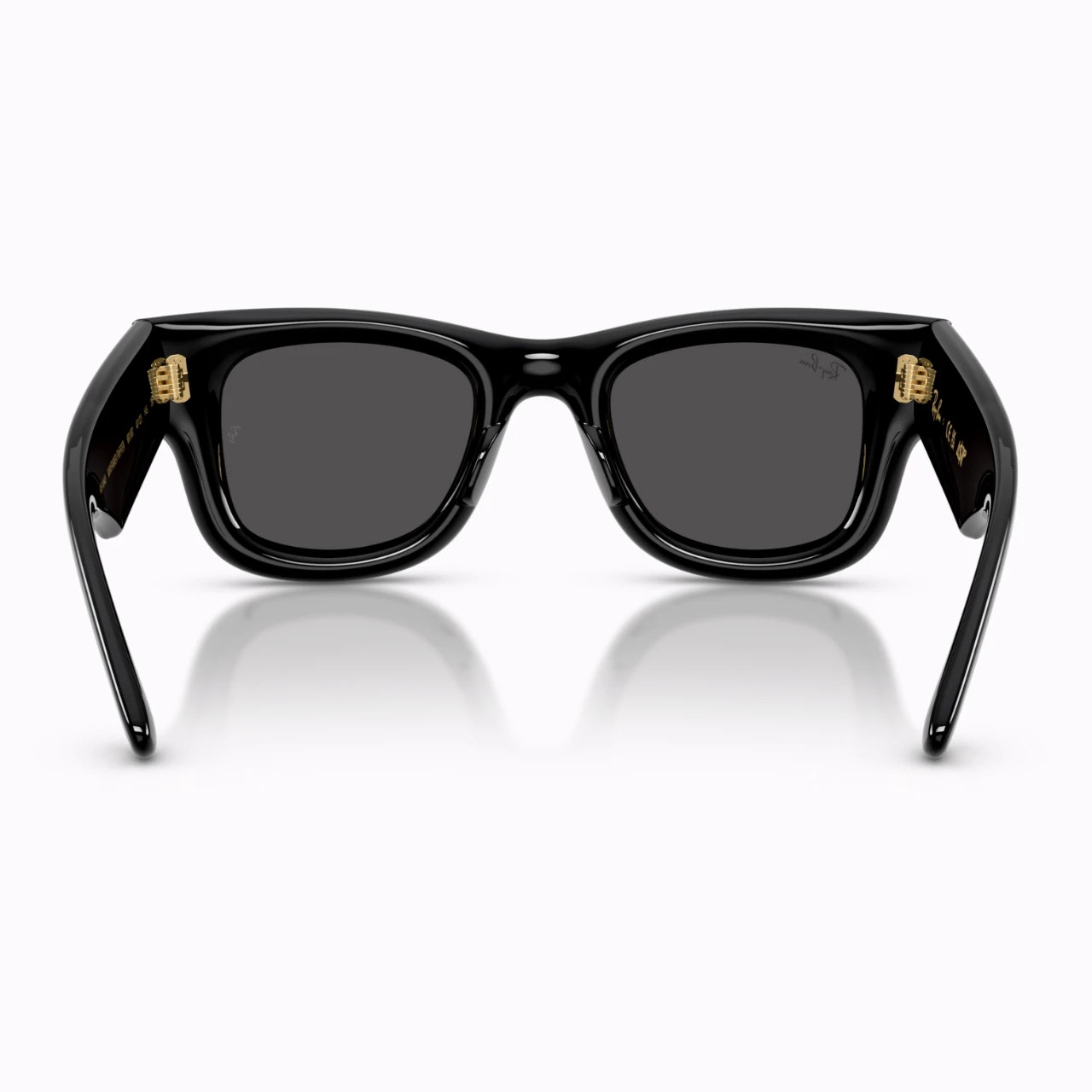 Kính mát Ray-Ban Wayfarer Puffer ORB4940 7 Kính mát Ray-Ban Wayfarer Puffer ORB4940