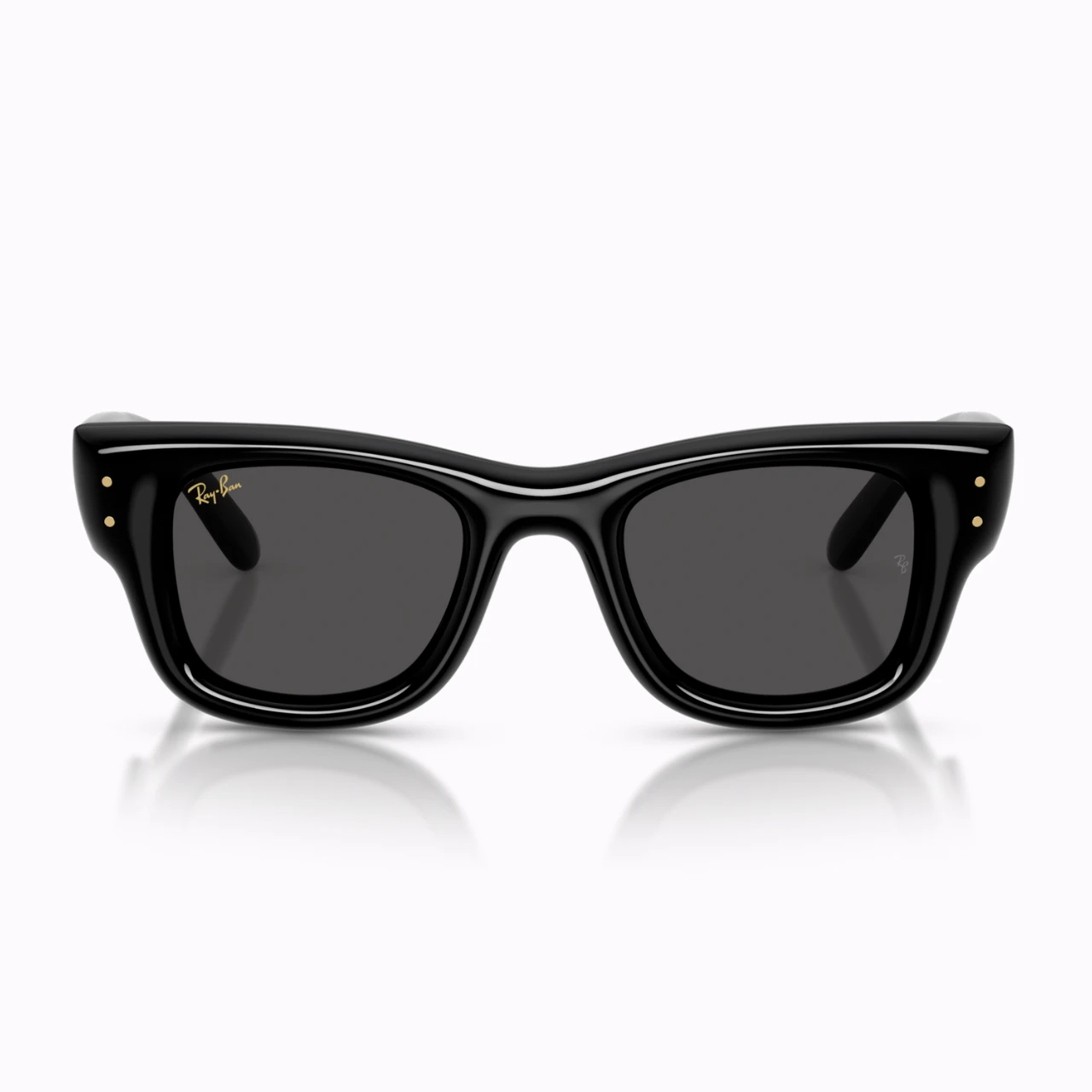 Kính mát Ray-Ban Wayfarer Puffer ORB4940 5 Kính mát Ray-Ban Wayfarer Puffer ORB4940