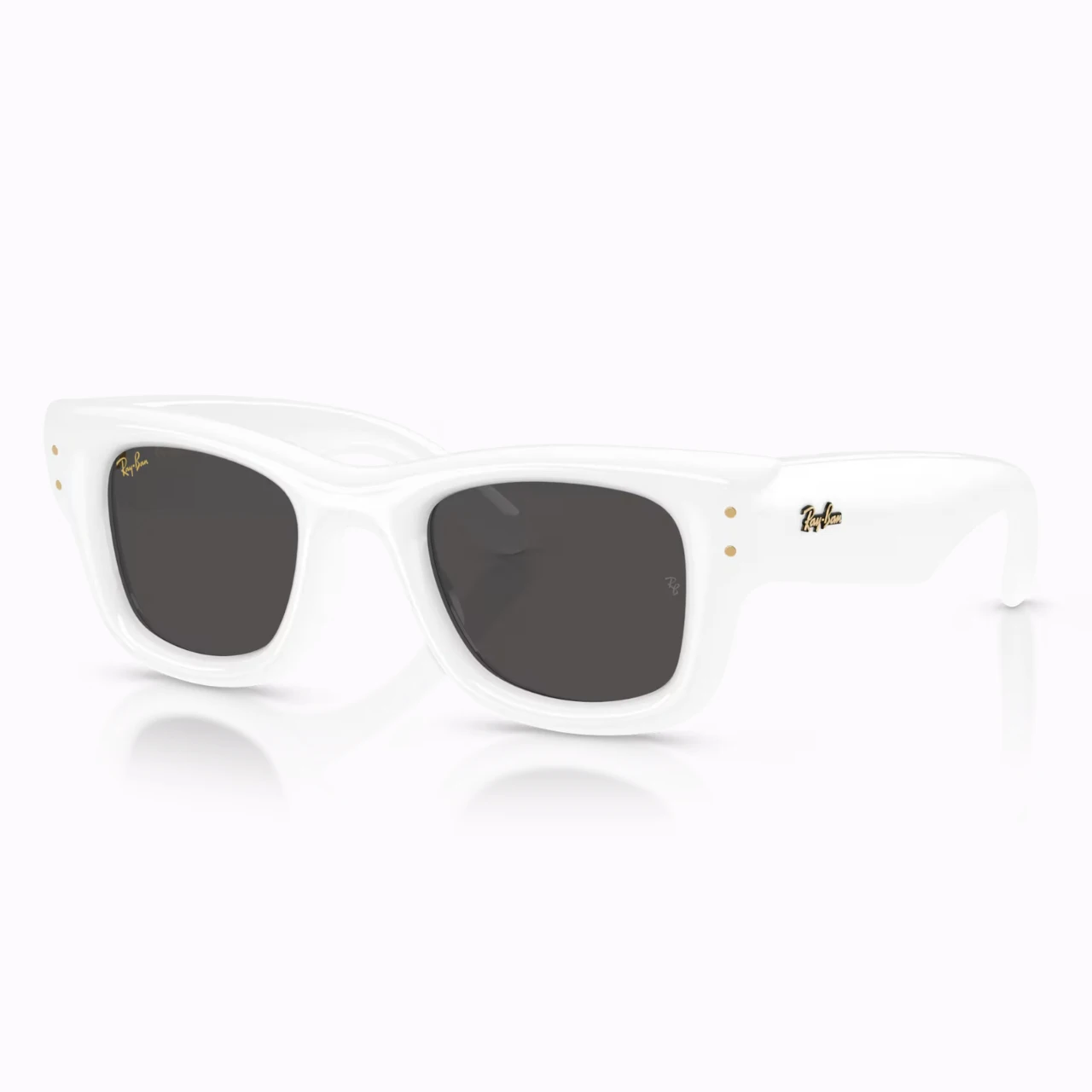 Kính mát Ray-Ban Wayfarer Puffer ORB4940 9 Kính mát Ray-Ban Wayfarer Puffer ORB4940